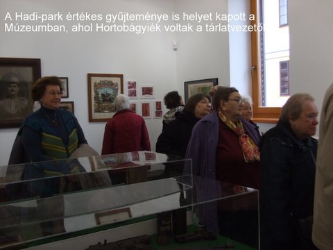 Nagyatád - Múzeum